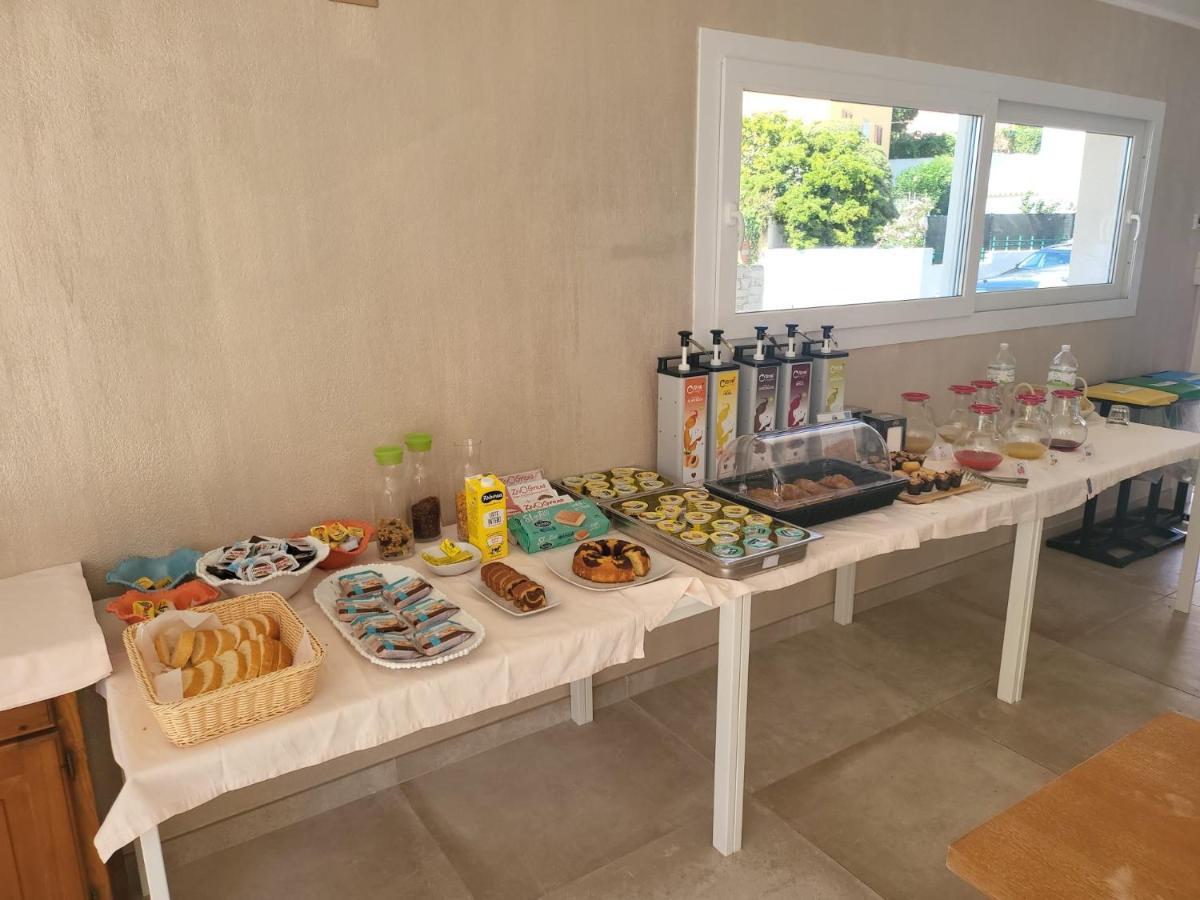 Casa de hóspedes Rena Bianca By La Contessa Santa Teresa Gallura